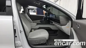 Hyundai Ioniq 6, 2024 — миниатюра 17