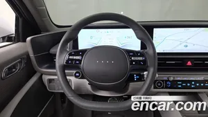 Hyundai Ioniq 6, 2024 — миниатюра 19