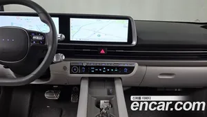 Hyundai Ioniq 6, 2024 — миниатюра 20