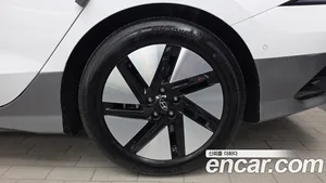 Hyundai Ioniq 6, 2024 — миниатюра 7