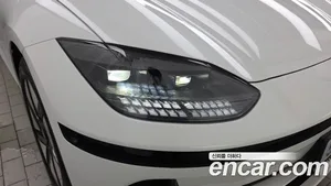 Hyundai Ioniq 6, 2024 — миниатюра 8