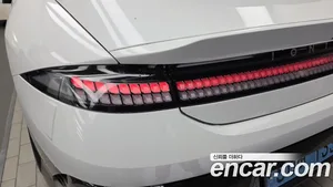Hyundai Ioniq 6, 2024 — миниатюра 9