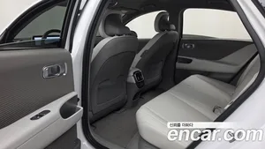 Hyundai Ioniq 6, 2024 — миниатюра 16
