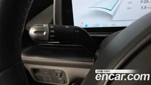 Hyundai Ioniq 6, 2024 — миниатюра 30