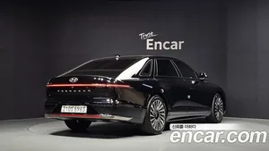 Hyundai Grandeur, 2023 — миниатюра 2