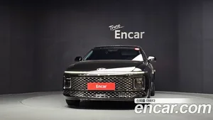 Hyundai Grandeur, 2023 — миниатюра 3