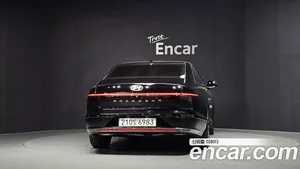 Hyundai Grandeur, 2023 — миниатюра 4