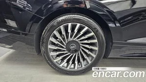 Hyundai Grandeur, 2023 — миниатюра 5