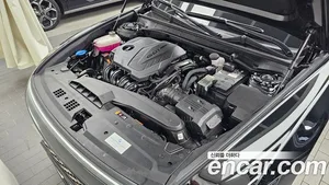 Hyundai Grandeur, 2023 — миниатюра 6