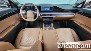 Hyundai Grandeur, 2023 — миниатюра 10