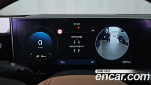 Hyundai Grandeur, 2023 — миниатюра 11