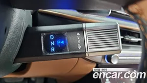 Hyundai Grandeur, 2023 — миниатюра 12