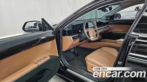 Hyundai Grandeur, 2023 — миниатюра 13