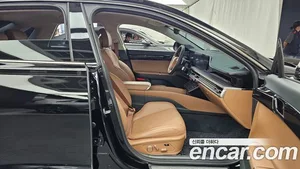 Hyundai Grandeur, 2023 — миниатюра 17