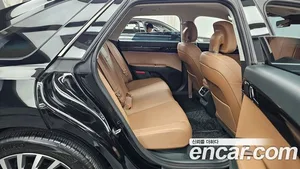 Hyundai Grandeur, 2023 — миниатюра 18