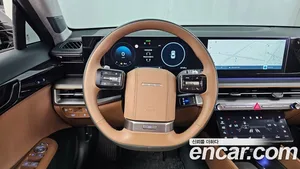 Hyundai Grandeur, 2023 — миниатюра 19