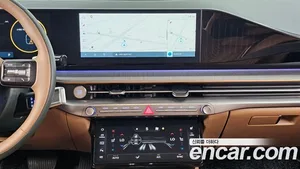 Hyundai Grandeur, 2023 — миниатюра 20