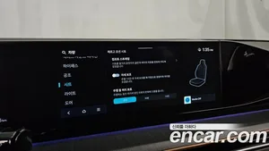 Hyundai Grandeur, 2023 — миниатюра 22