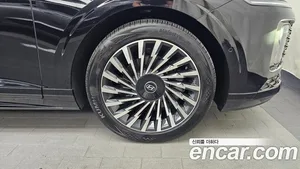 Hyundai Grandeur, 2023 — миниатюра 7