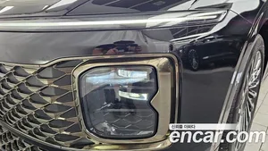 Hyundai Grandeur, 2023 — миниатюра 8