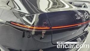 Hyundai Grandeur, 2023 — миниатюра 9