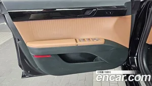 Hyundai Grandeur, 2023 — миниатюра 14