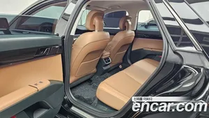 Hyundai Grandeur, 2023 — миниатюра 16