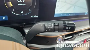 Hyundai Grandeur, 2023 — миниатюра 28