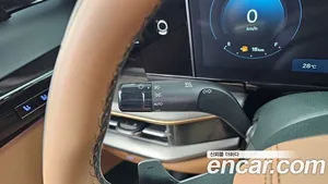 Hyundai Grandeur, 2023 — миниатюра 29