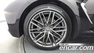 Genesis G70, 2018 — миниатюра 5