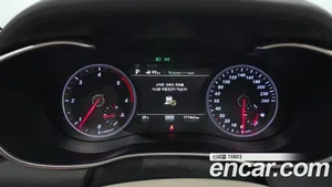 Genesis G70, 2018 — миниатюра 8
