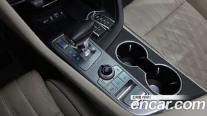 Genesis G70, 2018 — миниатюра 9