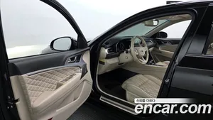 Genesis G70, 2018 — миниатюра 10