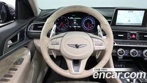 Genesis G70, 2018 — миниатюра 12