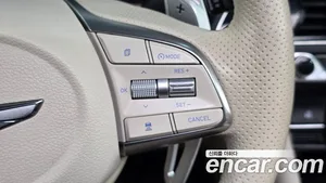 Genesis G70, 2018 — миниатюра 18