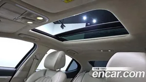 Genesis G70, 2018 — миниатюра 20