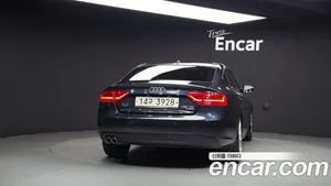 Audi A5, 2015 — миниатюра 4