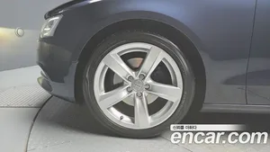 Audi A5, 2015 — миниатюра 5