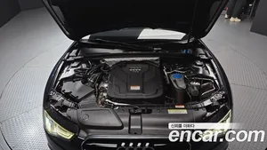 Audi A5, 2015 — миниатюра 6