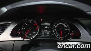 Audi A5, 2015 — миниатюра 8