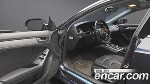 Audi A5, 2015 — миниатюра 10