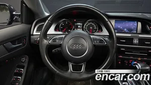 Audi A5, 2015 — миниатюра 14