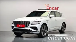 Genesis GV80, 2025 — миниатюра 1