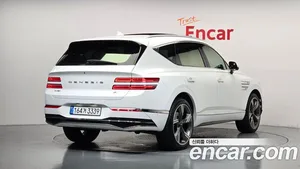 Genesis GV80, 2025 — миниатюра 2