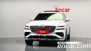 Genesis GV80, 2025 — миниатюра 3