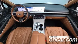 Genesis GV80, 2025 — миниатюра 7