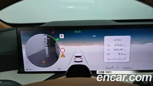 Genesis GV80, 2025 — миниатюра 8