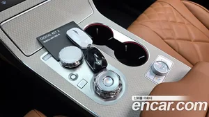 Genesis GV80, 2025 — миниатюра 9