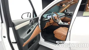 Genesis GV80, 2025 — миниатюра 10
