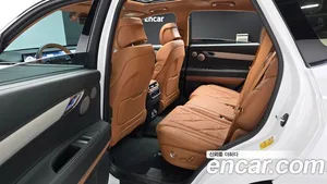 Genesis GV80, 2025 — миниатюра 11